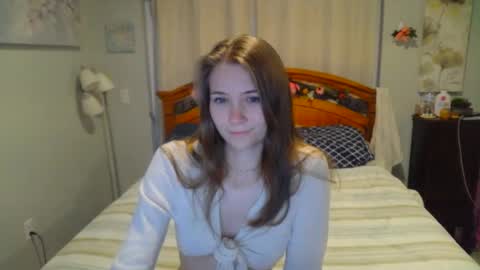 Katy online show from January 28, 1:29 am