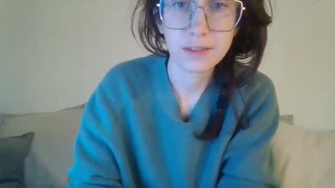 kawaii snowflake online show from July 13, 3:40 am