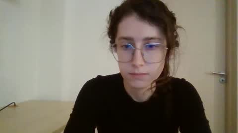 kawaii snowflake online show from November 27, 1:14 pm