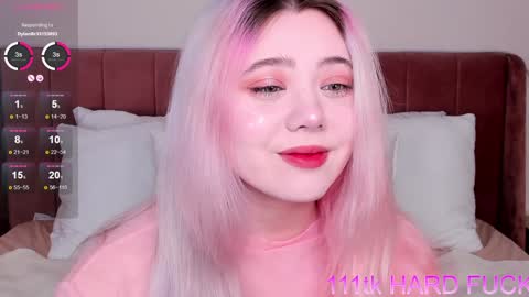 Yuki  online show from January 11, 8:43 am