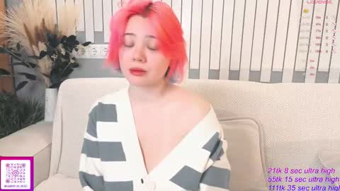 Yuki  online show from November 27, 10:18 am