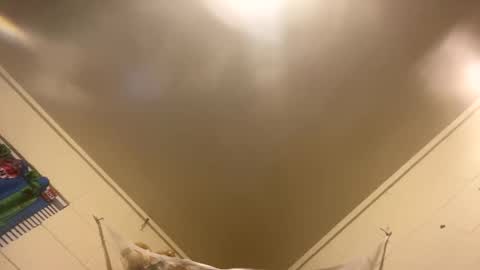 kay_la online show from March 6, 5:57 am