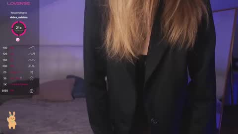 Snapshot of kaya_davies chatting on February 26, 12:09 am Kaya online show from February 26, 12:09 am