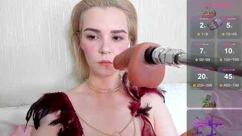 Snapshot of kaya_devis chatting on March 1, 4:37 am KAYA online show from March 1, 4:37 am
