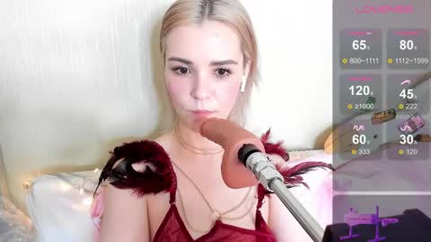 Snapshot of kaya_devis chatting on March 10, 4:49 am KAYA online show from March 10, 4:49 am