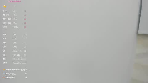   online show from February 12, 11:18 am