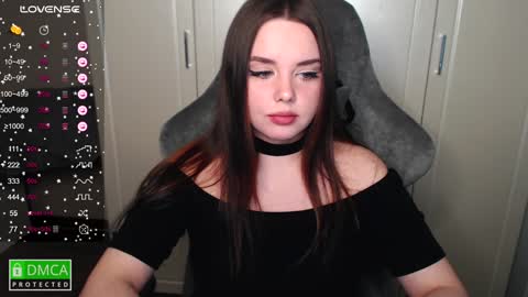 Snapshot of kayacherry chatting on February 2, 7:46 pm Alice online show from February 2, 7:46 pm