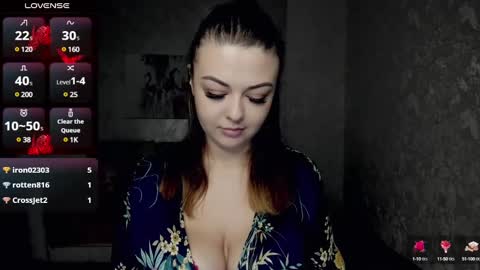 Kaya online show from December 25, 9:43 pm