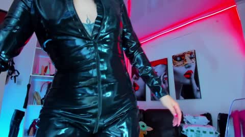 CAMILA online show from February 8, 11:22 am