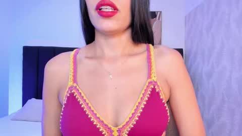 Kayla  online show from December 15, 11:48 am