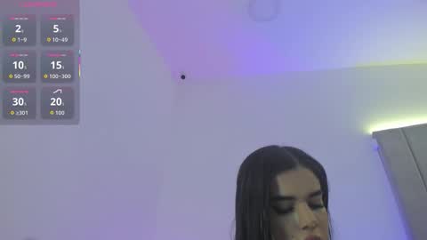 Kayla online show from November 1, 4:44 pm