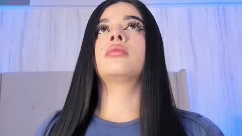 Kayla online show from March 16, 7:18 pm