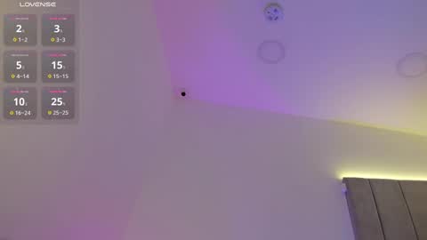 Kayla online show from October 13, 6:10 pm