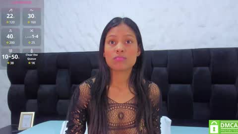 Kaylee sweet online show from February 26, 3:46 am