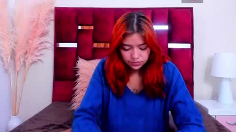 kayleemei online show from June 22, 12:35 pm