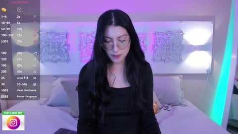 Kayli online show from December 16, 8:15 pm