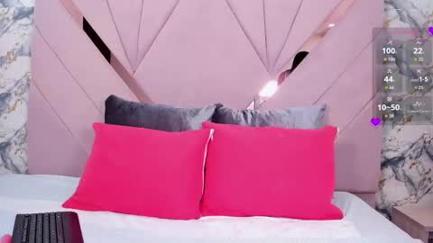 Kaylin Jann online show from January 9, 5:17 pm