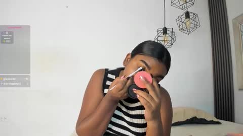 Kayna online show from March 4, 7:31 pm