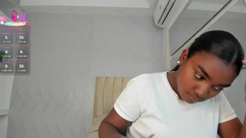 Kayna online show from April 5, 7:13 pm