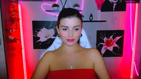 kayworl online show from October 26, 2:23 pm