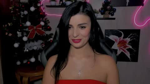 kayworl online show from December 17, 1:38 pm