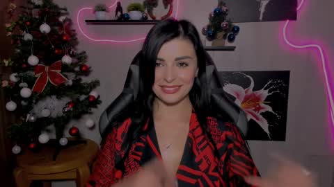 kayworl online show from December 26, 2:16 pm