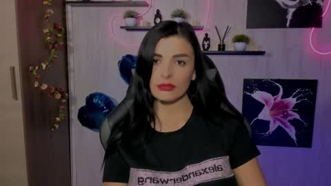 kayworl online show from January 25, 2:08 pm