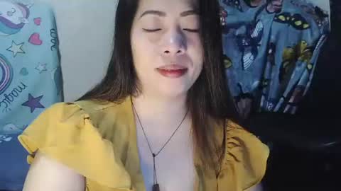 Kazzandra online show from October 12, 8:44 pm