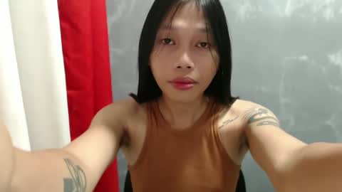 Snapshot of kc_slutmoree chatting on February 17, 9:35 am Its me Cora online show from February 17, 9:35 am