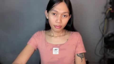 Its me Cora online show from December 22, 3:31 am