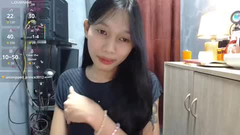 Snapshot of kc_slutmoree chatting on October 19, 4:25 am Its me Cora online show from October 19, 4:25 am