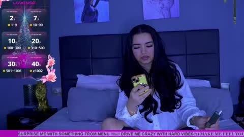 I m Cassie  and would be my pleasure to have you in my room  online show from December 1, 3:15 pm