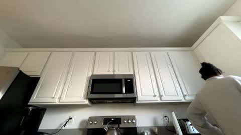 Keephimcum69me online show from March 19, 1:04 pm