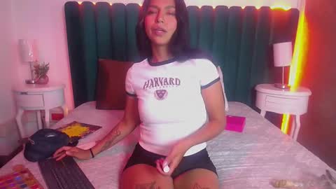 keila online show from January 7, 3:32 am