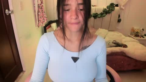 Daniela online show from March 28, 10:19 pm