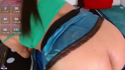 keila online show from February 21, 12:38 am