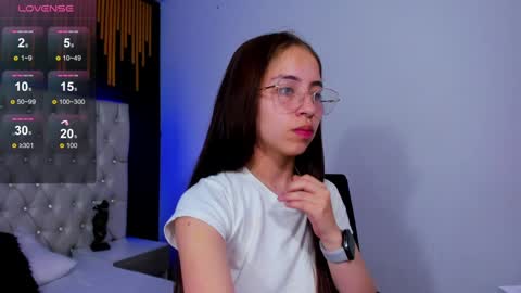 Snapshot of keilymorgan_ chatting on January 5, 9:15 am Keily Morgan online show from January 5, 9:15 am