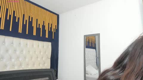 Snapshot of keilymorgan_ chatting on September 24, 2:54 am Keily Morgan online show from September 24, 2:54 am