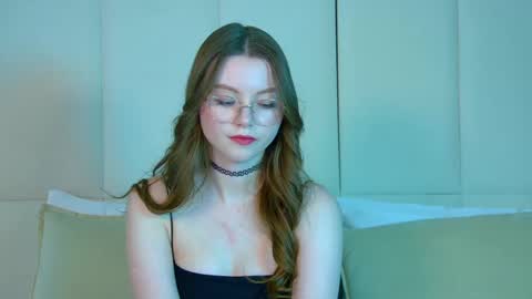 Keira online show from February 21, 6:26 pm