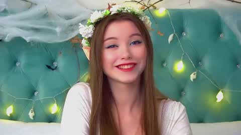 Keira online show from October 26, 6:09 am