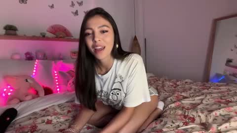 keira online show from October 21, 12:03 am