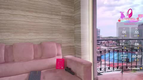 Keity online show from October 3, 4:12 pm