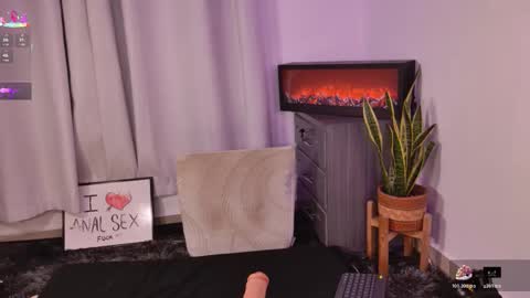 Keix online show from December 20, 3:10 am