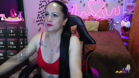 keka_teiku online show from November 25, 4:14 am