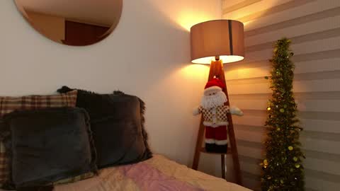 Snapshot of keket_smith chatting on December 11, 5:47 pm Keket online show from December 11, 5:47 pm
