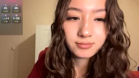 Kely online show from October 12, 2:08 pm