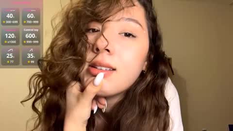 Kely online show from October 7, 2:21 pm