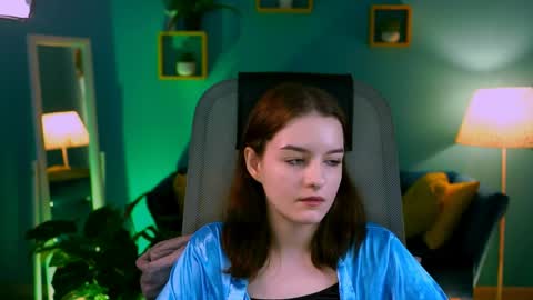 KellieBanshe online show from April 1, 4:13 am