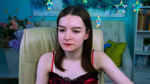 KellieBanshe online show from April 30, 4:39 am