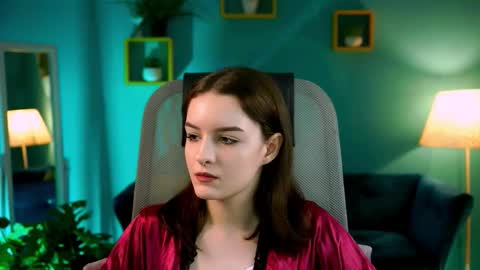 KellieBanshe online show from March 22, 4:07 am